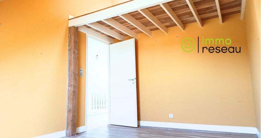 vente Maison Bretteville Sur Ay