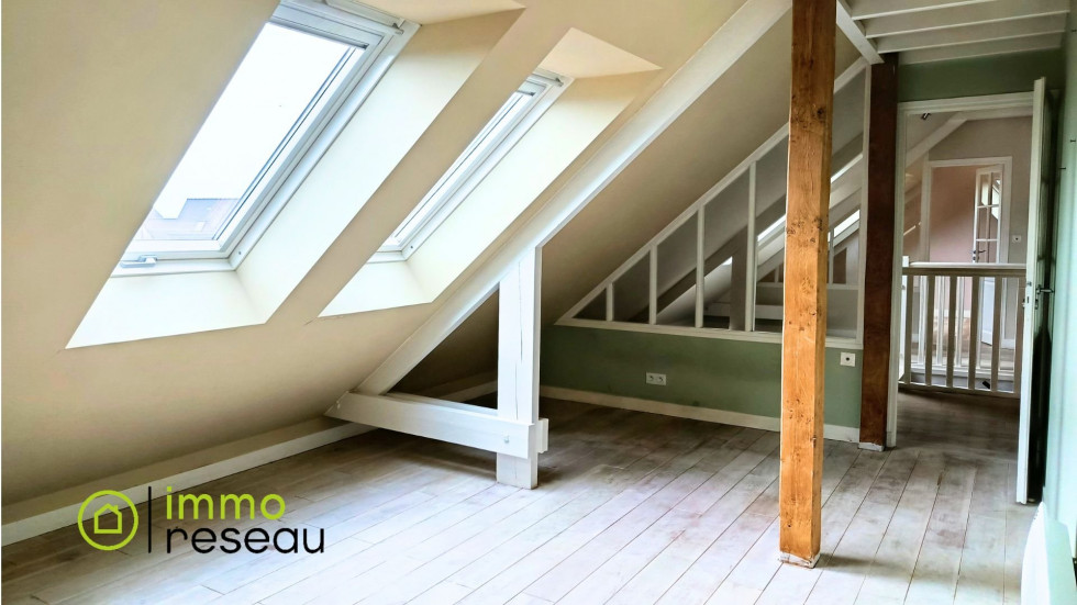 vente Maison Bretteville Sur Ay - Photo 10