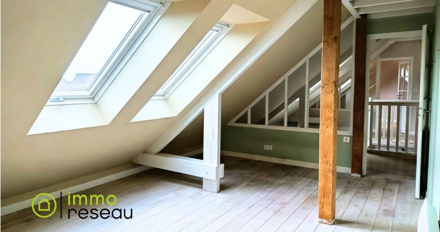 vente Maison Bretteville Sur Ay