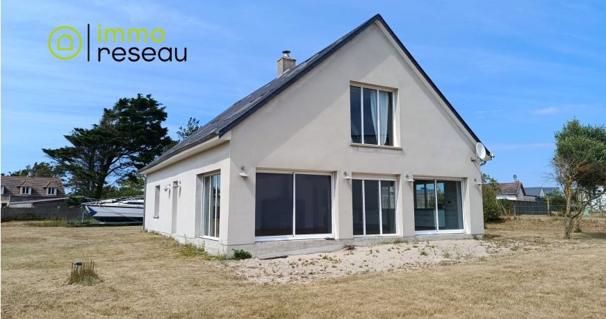 vente Maison Bretteville Sur Ay