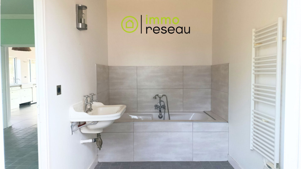 vente Maison Bretteville Sur Ay - Photo 4