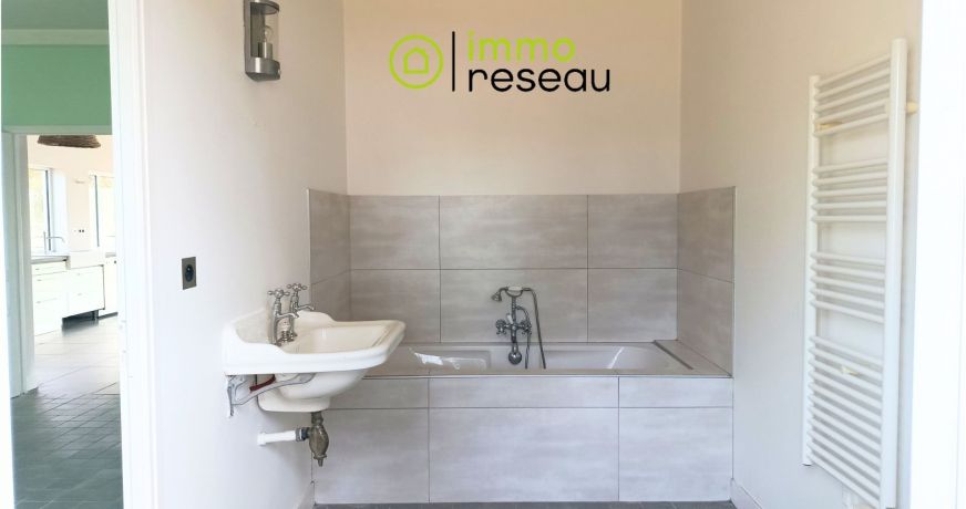 vente Maison Bretteville Sur Ay