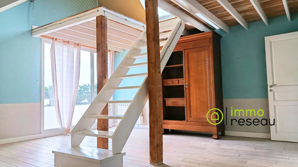 vente Maison Bretteville Sur Ay - Photo 5