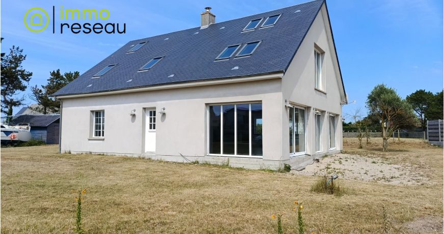 vente Maison Bretteville Sur Ay