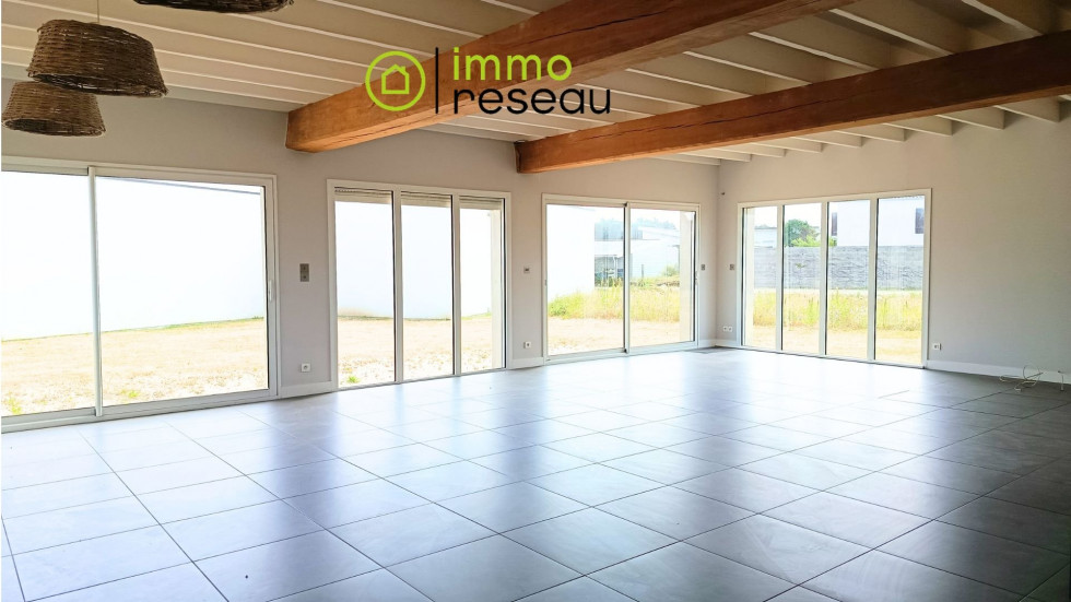 vente Maison Bretteville Sur Ay - Photo 2