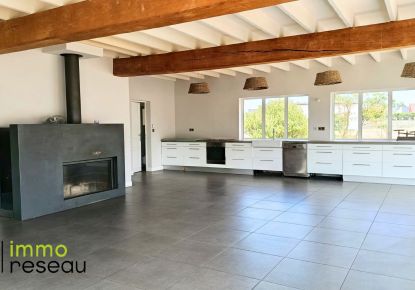 vente Maison Bretteville Sur Ay