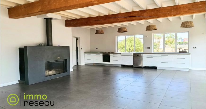 vente Maison Bretteville Sur Ay