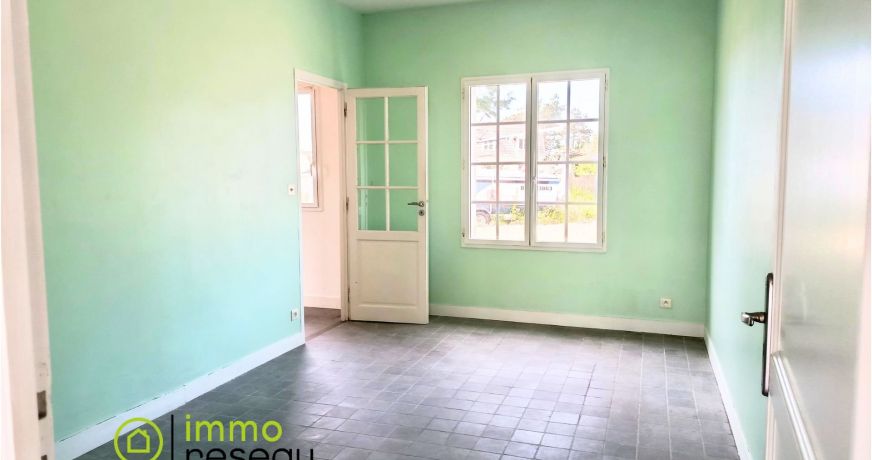 vente Maison Bretteville Sur Ay