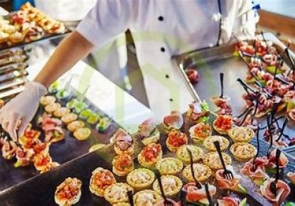 vente Traiteur Cannes