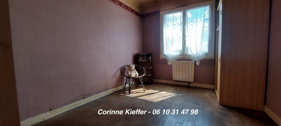vente Maison Saint Leu La Foret - Photo 7