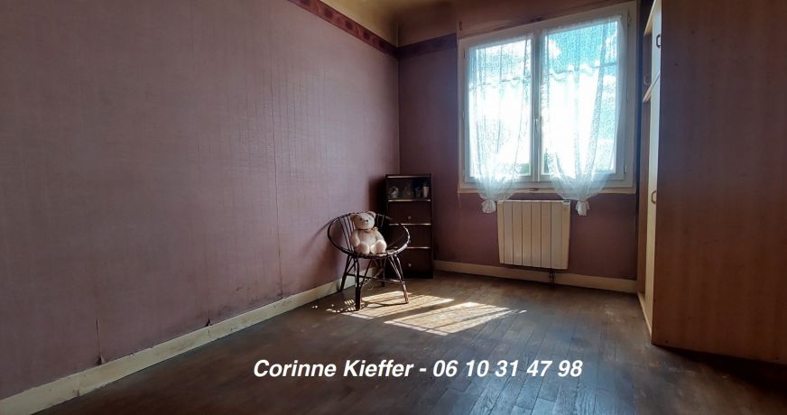 vente Maison Saint Leu La Foret