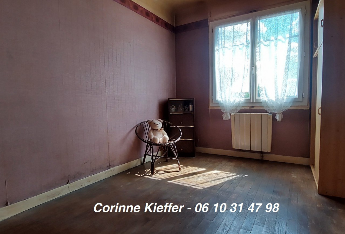 vente Maison Saint Leu La Foret - Photo 5