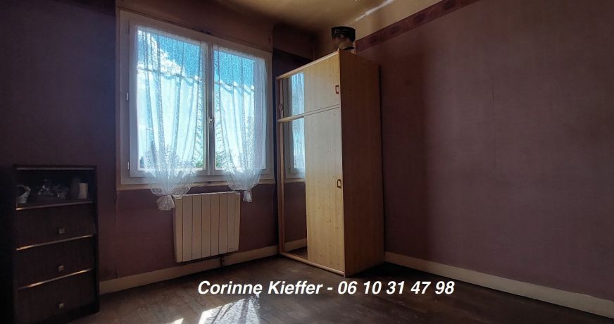 vente Maison Saint Leu La Foret