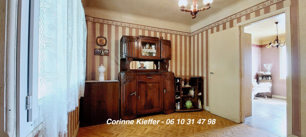 vente Maison Saint Leu La Foret - Photo 4