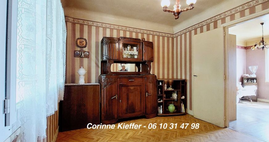 vente Maison Saint Leu La Foret