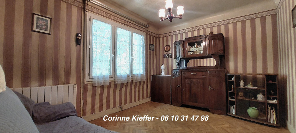 vente Maison Saint Leu La Foret - Photo 3