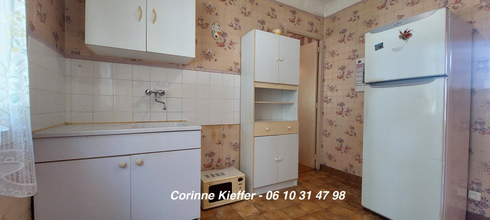 vente Maison Saint Leu La Foret - Photo 5