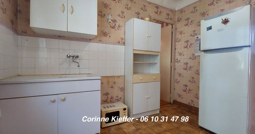 vente Maison Saint Leu La Foret