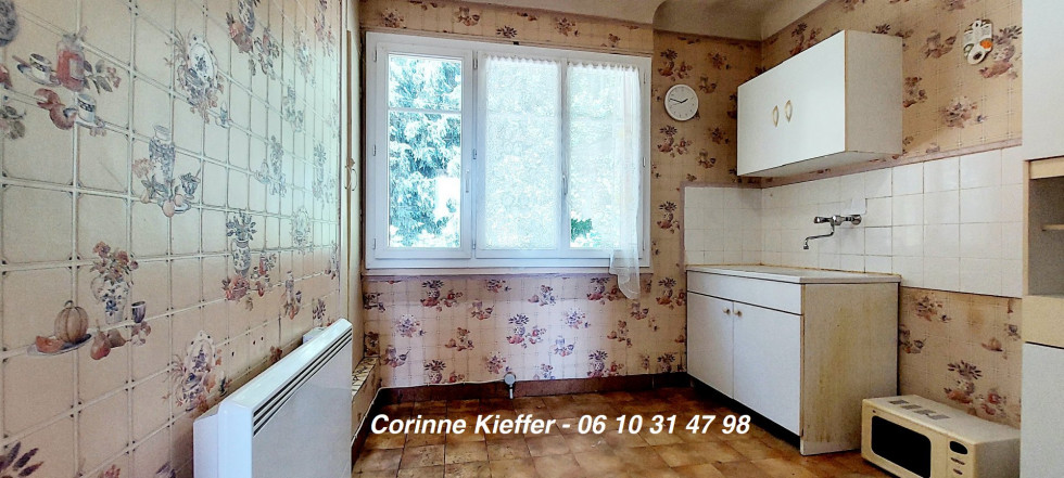 vente Maison Saint Leu La Foret - Photo 6