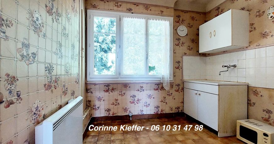 vente Maison Saint Leu La Foret