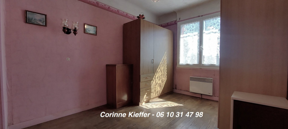 vente Maison Saint Leu La Foret - Photo 9