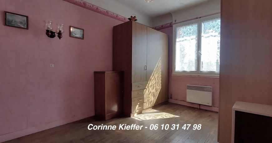 vente Maison Saint Leu La Foret
