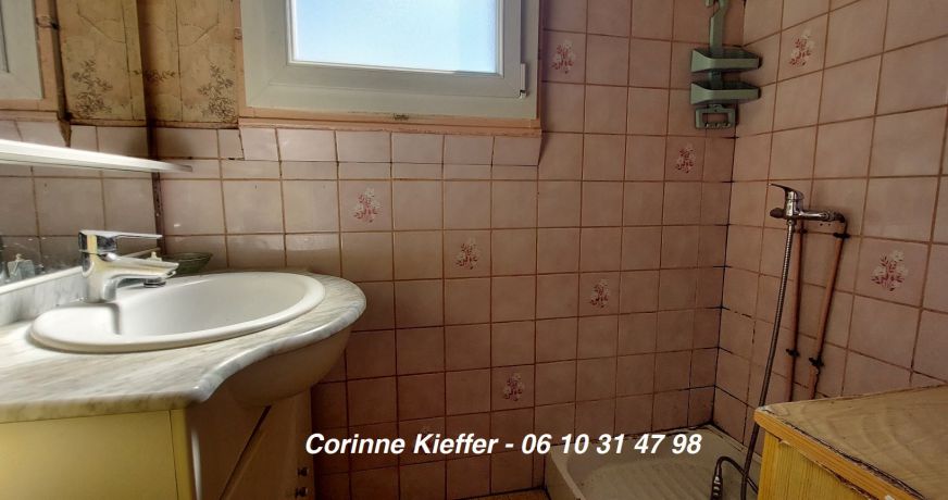 vente Maison Saint Leu La Foret