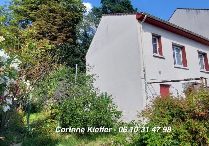 vente Maison Saint Leu La Foret