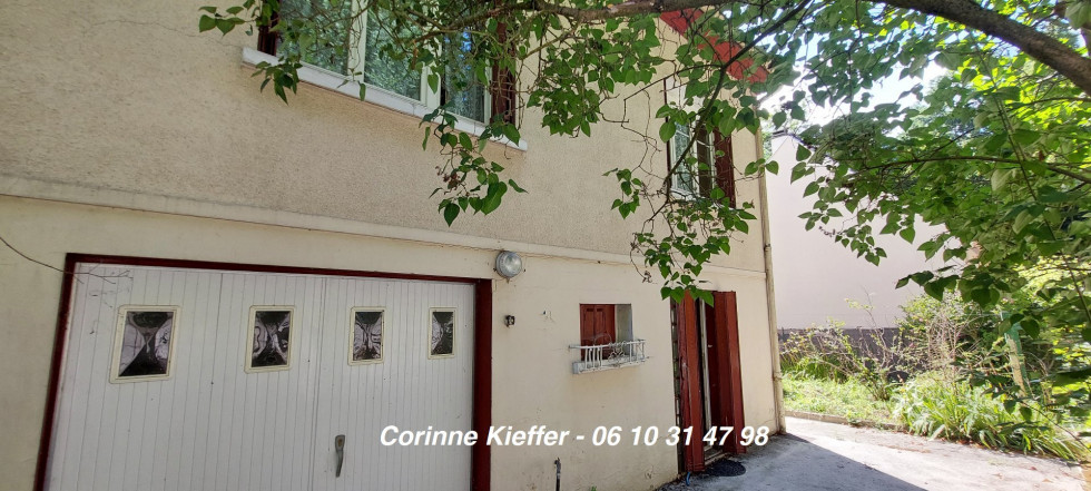 vente Maison Saint Leu La Foret - Photo 2