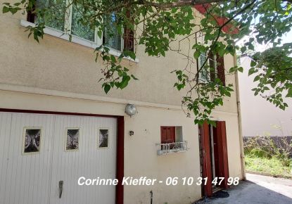 vente Maison Saint Leu La Foret