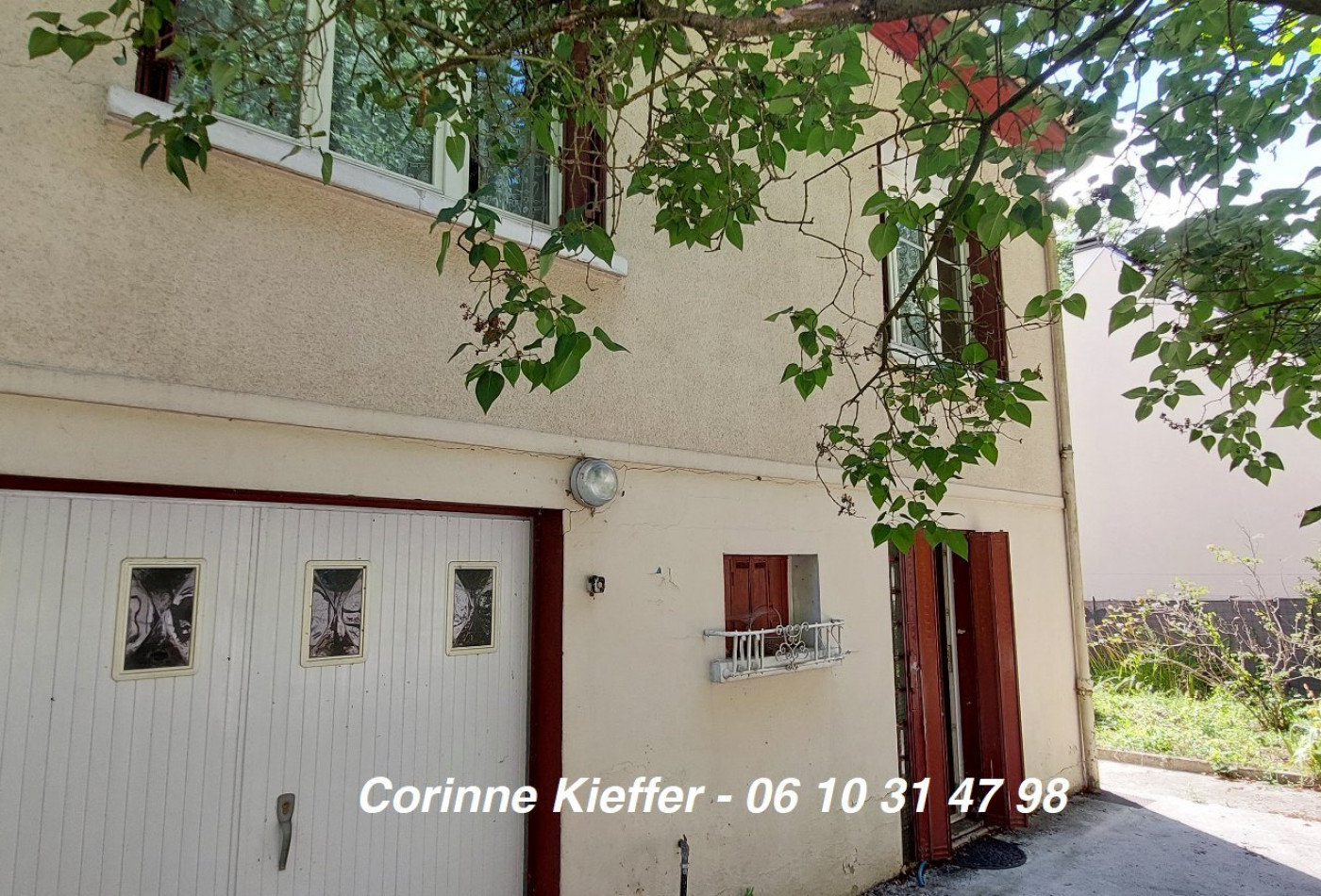 vente Maison Saint Leu La Foret - Photo 2