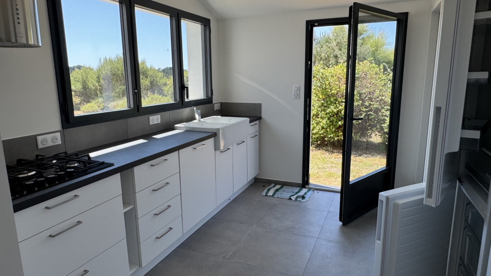 vente Maison Sauzon - Photo 4