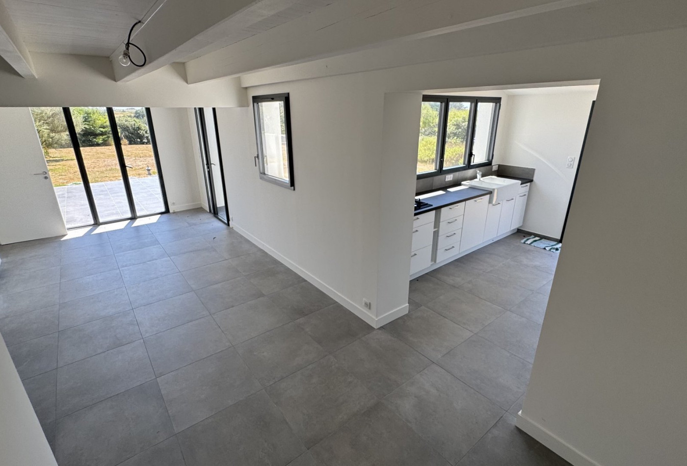 vente Maison Sauzon - Photo 5