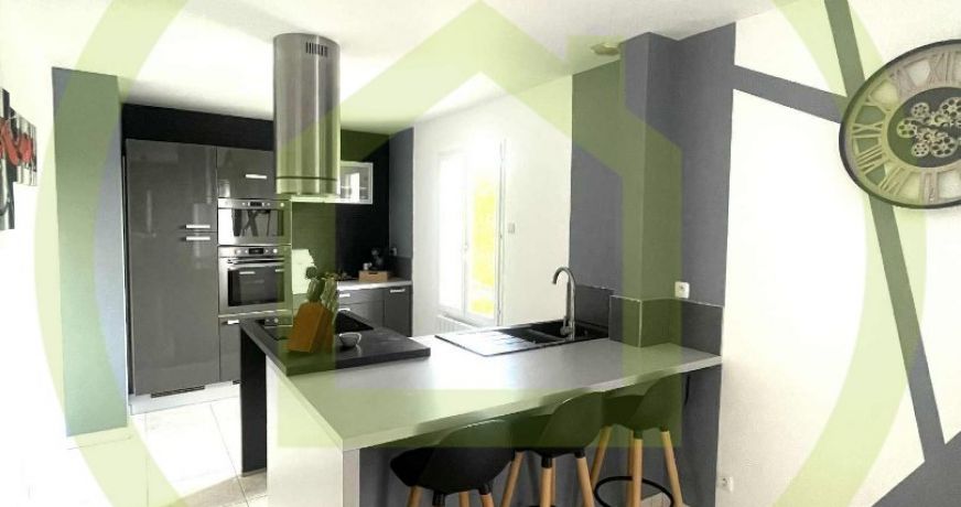 vente Maison Vailly Sur Aisne