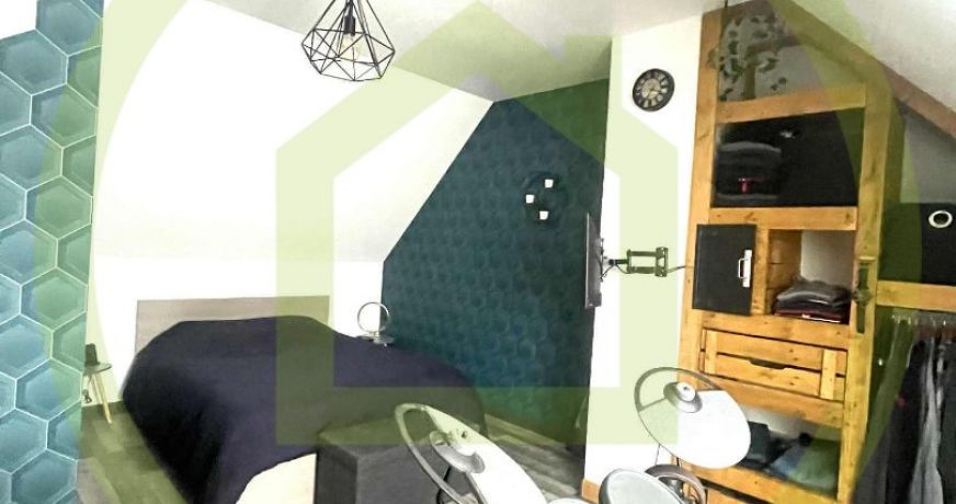 vente Maison Vailly Sur Aisne