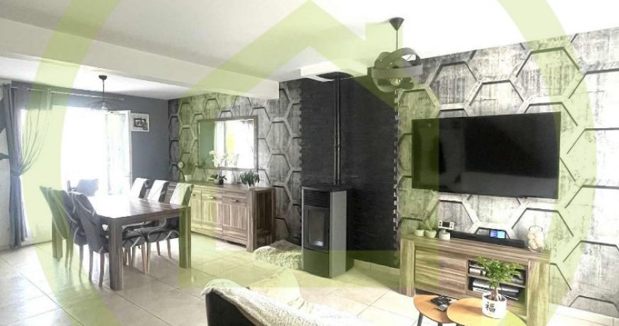 vente Maison Vailly Sur Aisne