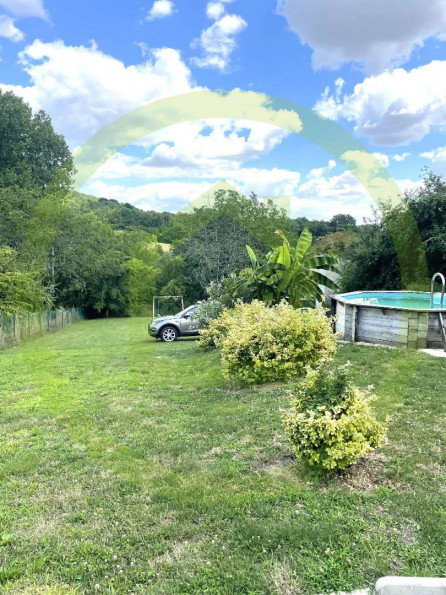 vente Maison Vailly Sur Aisne - Photo 2