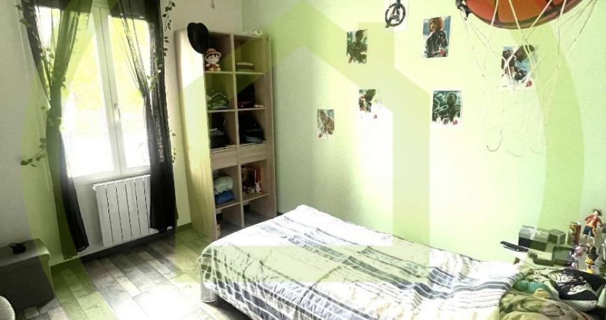 vente Maison Vailly Sur Aisne