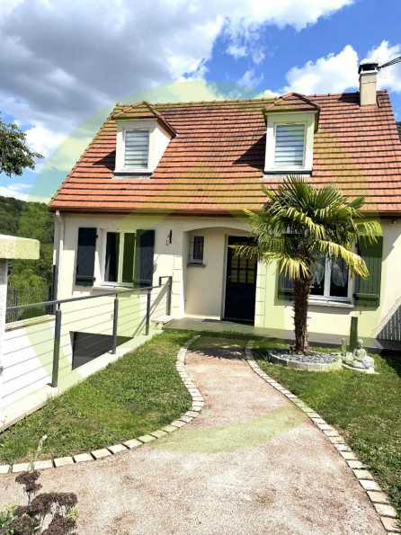 vente Maison Vailly Sur Aisne - Photo 1