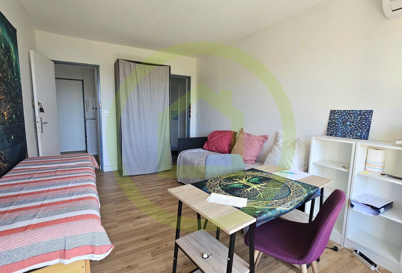 vente Appartement Montpellier - Photo 4
