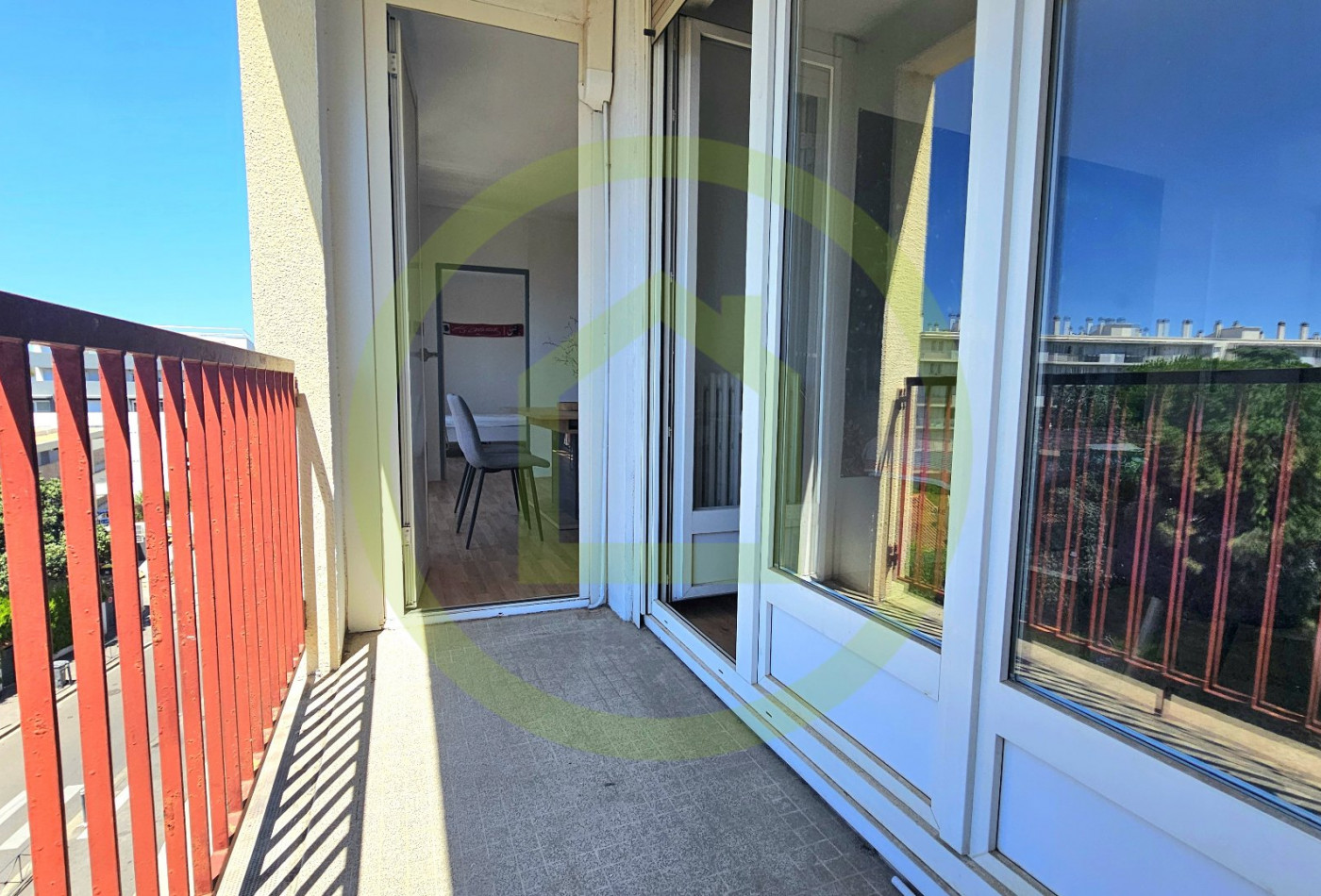 vente Appartement Montpellier - Photo 10