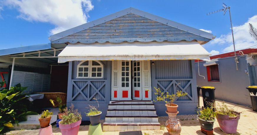 vente Avicole Le Lamentin