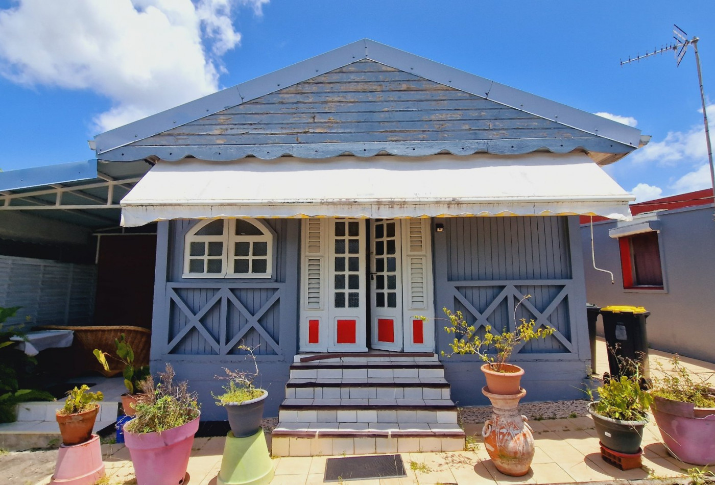 vente Avicole Le Lamentin - Photo 3