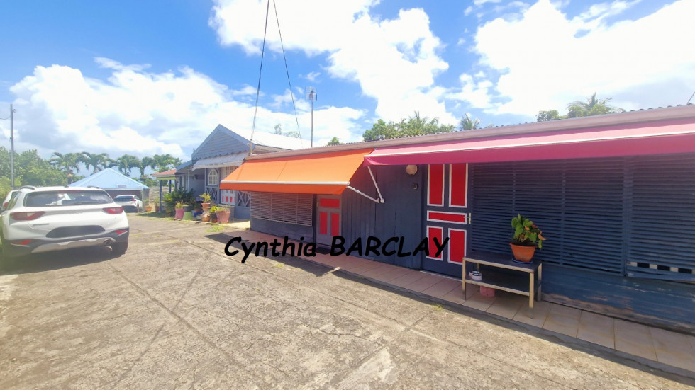 vente Avicole Le Lamentin - Photo 5