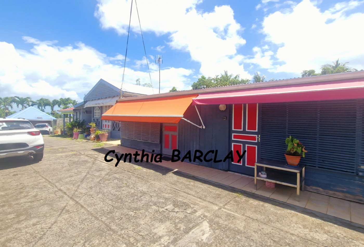 vente Avicole Le Lamentin - Photo 5