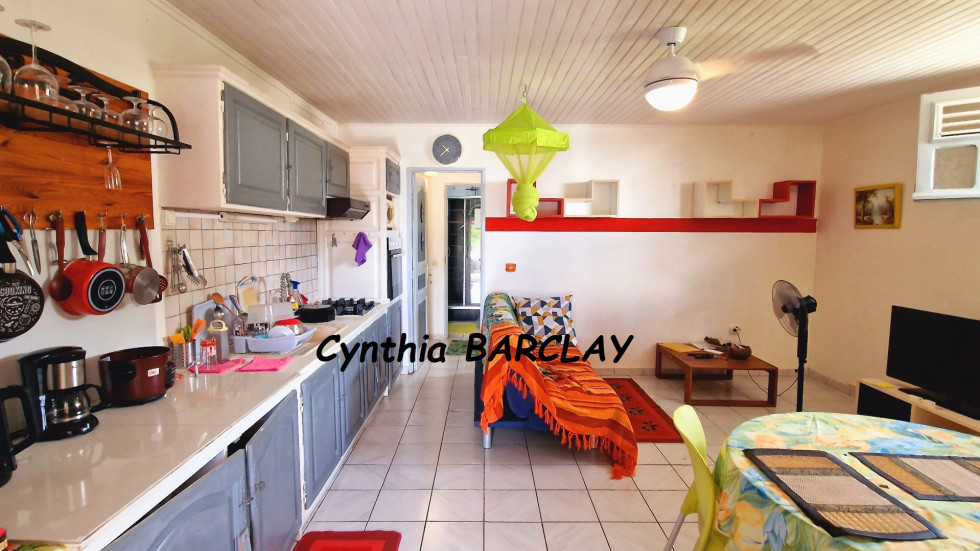 vente Avicole Le Lamentin - Photo 6