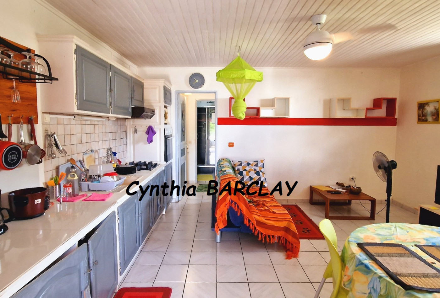 vente Avicole Le Lamentin - Photo 6