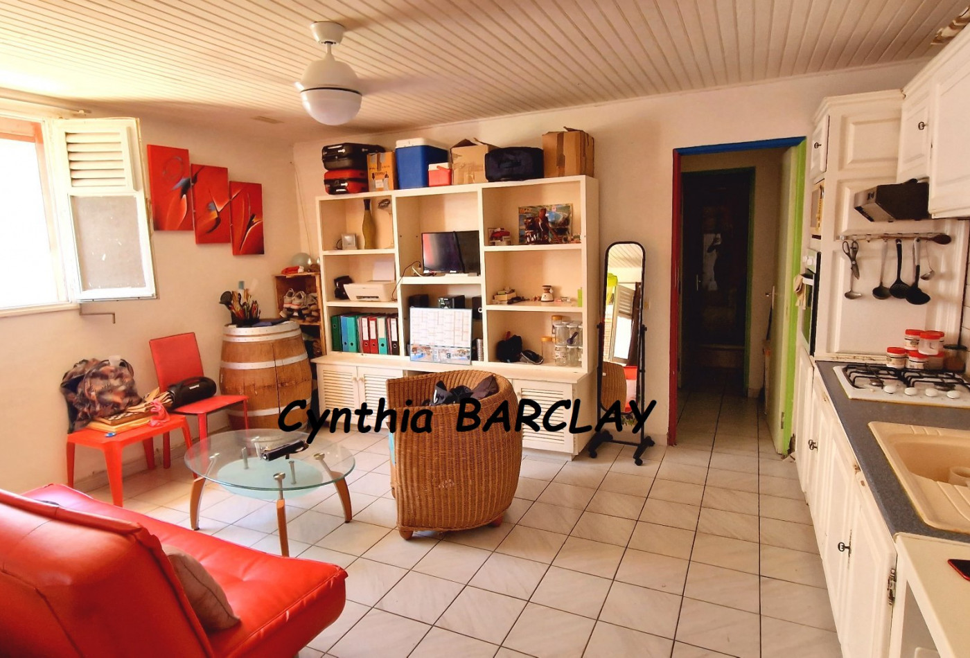 vente Avicole Le Lamentin - Photo 8