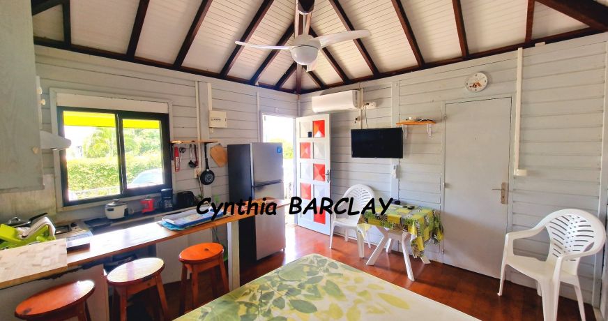 vente Avicole Le Lamentin