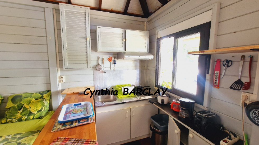 vente Avicole Le Lamentin - Photo 10